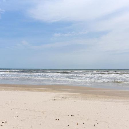 Surfside Beach Home With Deck 300 Feet To The Gulf! Exterior photo